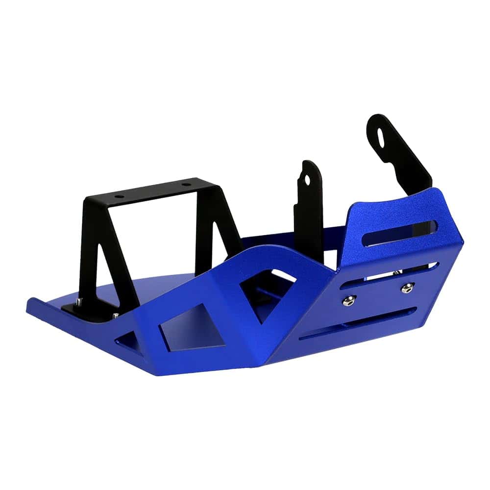 Protector de cárter del motor delantero para Honda Monkey