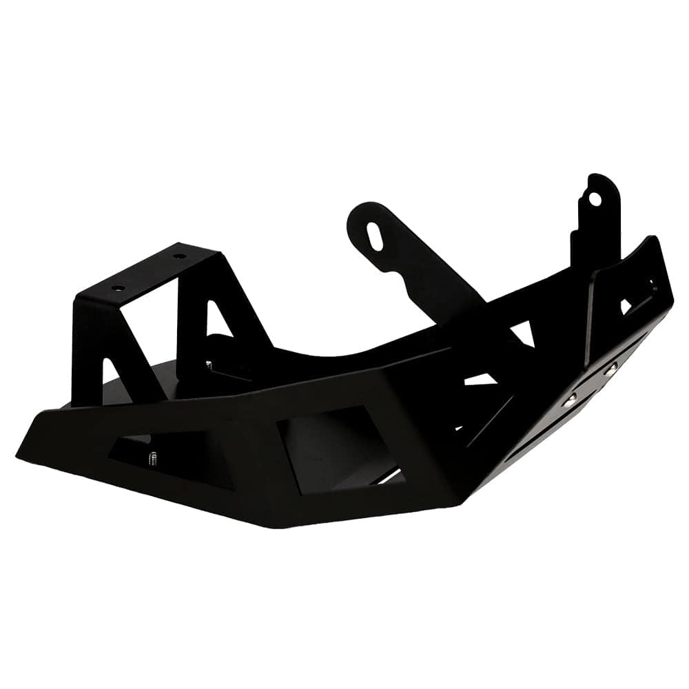 Protector de cárter de motor delantero Skid Plate Engine - Imagen 7