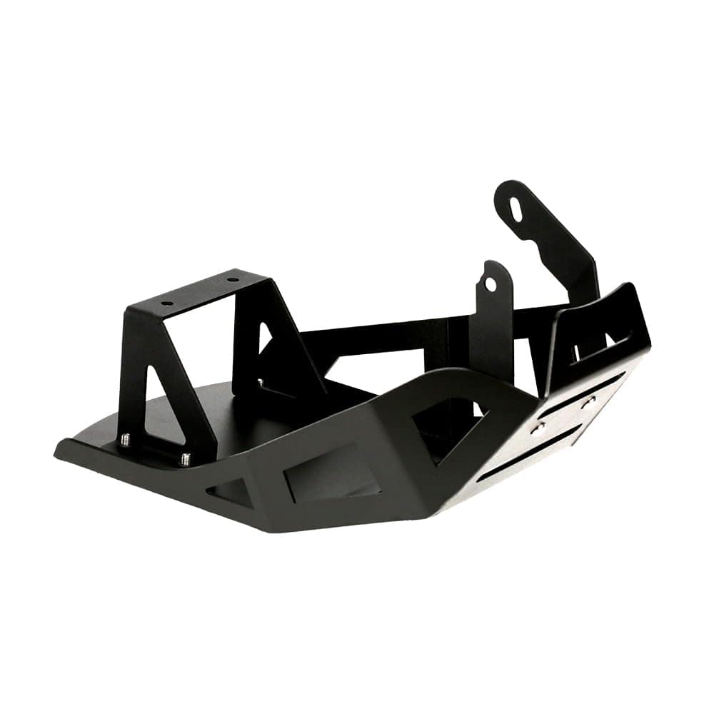 Protector de cárter de motor delantero Skid Plate Engine - Imagen 10