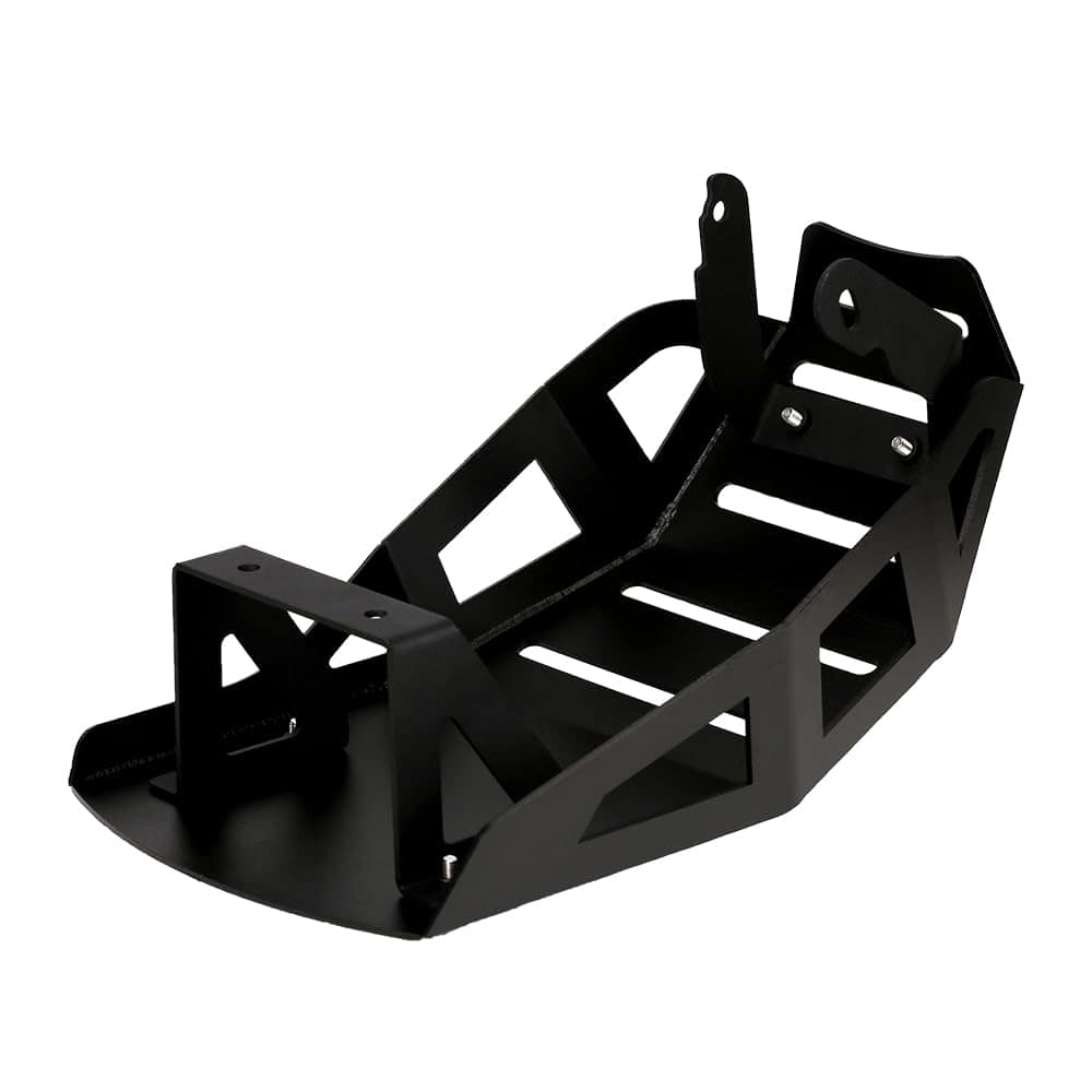 Protector de cárter de motor delantero Skid Plate Engine