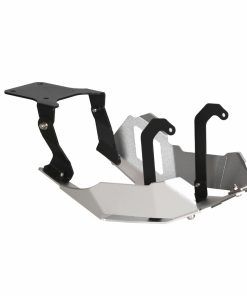 Tapa de motor delantera Protector de barro bajo Guardia