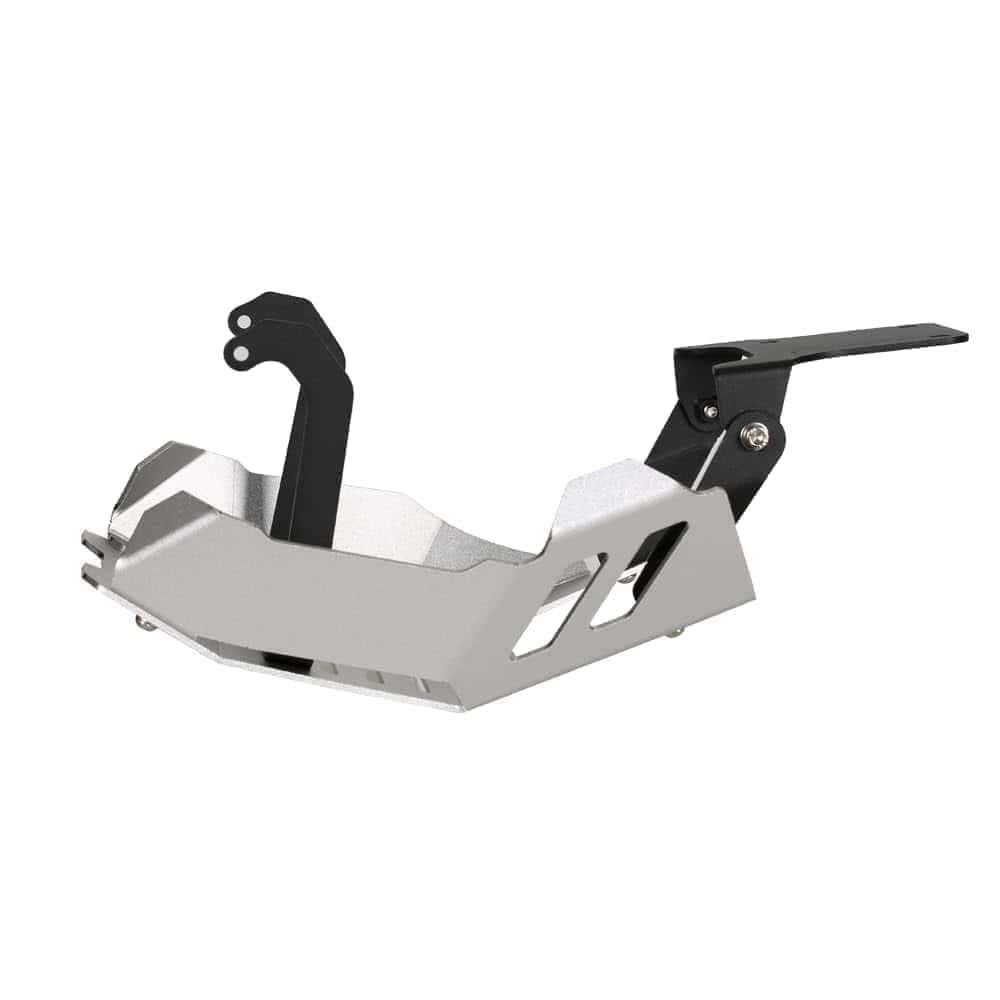 Tapa de motor delantera Protector de barro bajo Guardia - Imagen 5