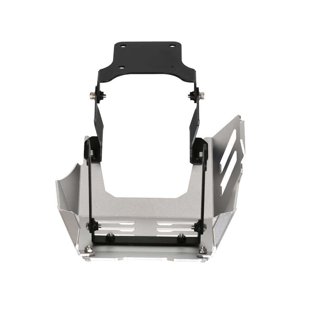 Tapa de motor delantera Protector de barro bajo Guardia - Imagen 8
