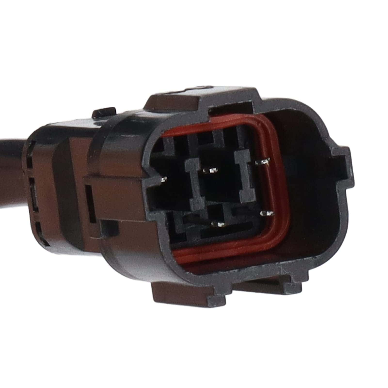 Actuador de Aceleración del Excavador Kadimendium, Motor de - Imagen 10