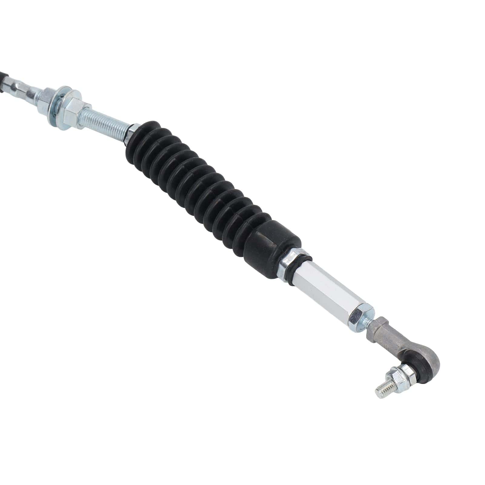 Actuador de Aceleración del Excavador Kadimendium, Motor de - Imagen 9