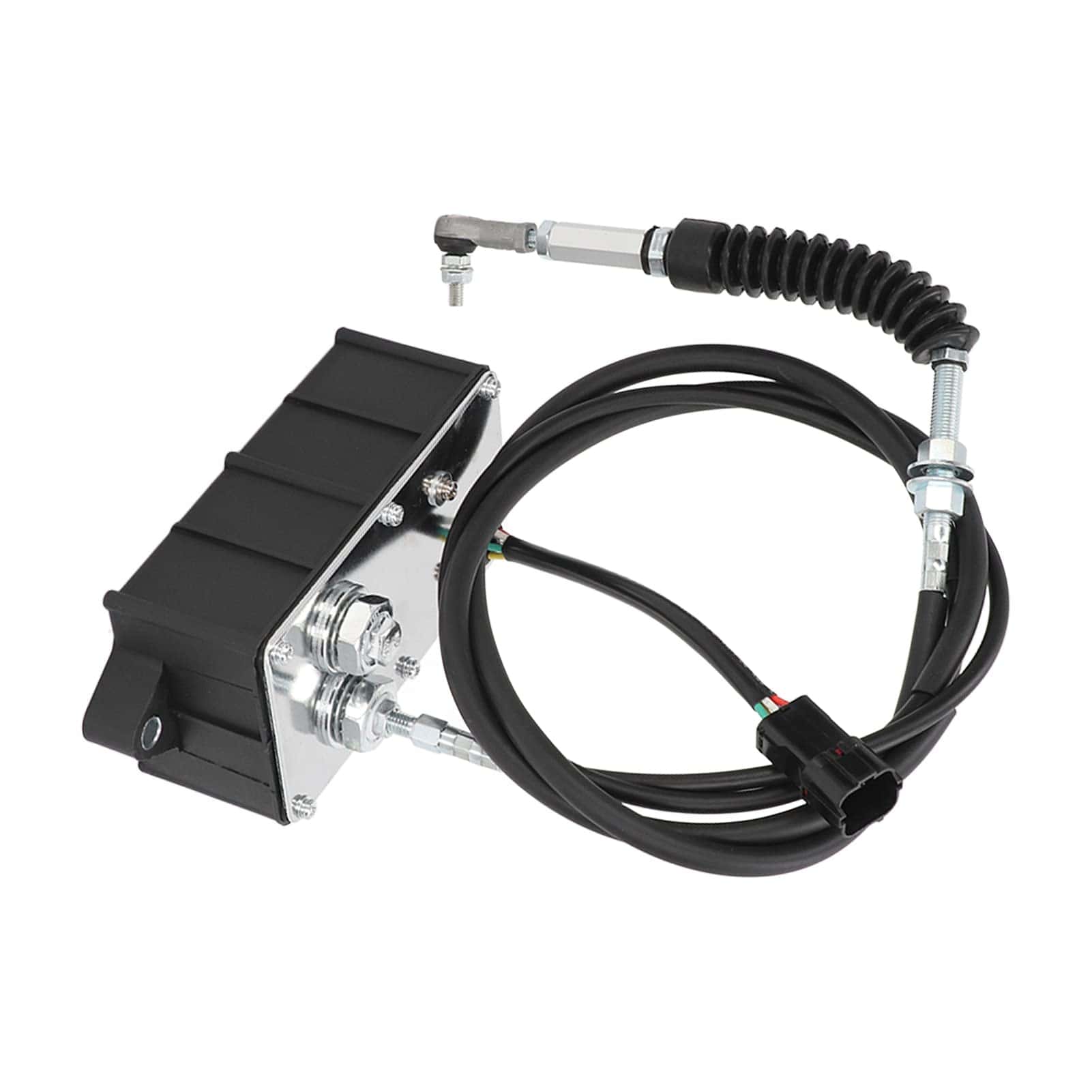 Actuador de Aceleración del Excavador Kadimendium, Motor de - Imagen 3