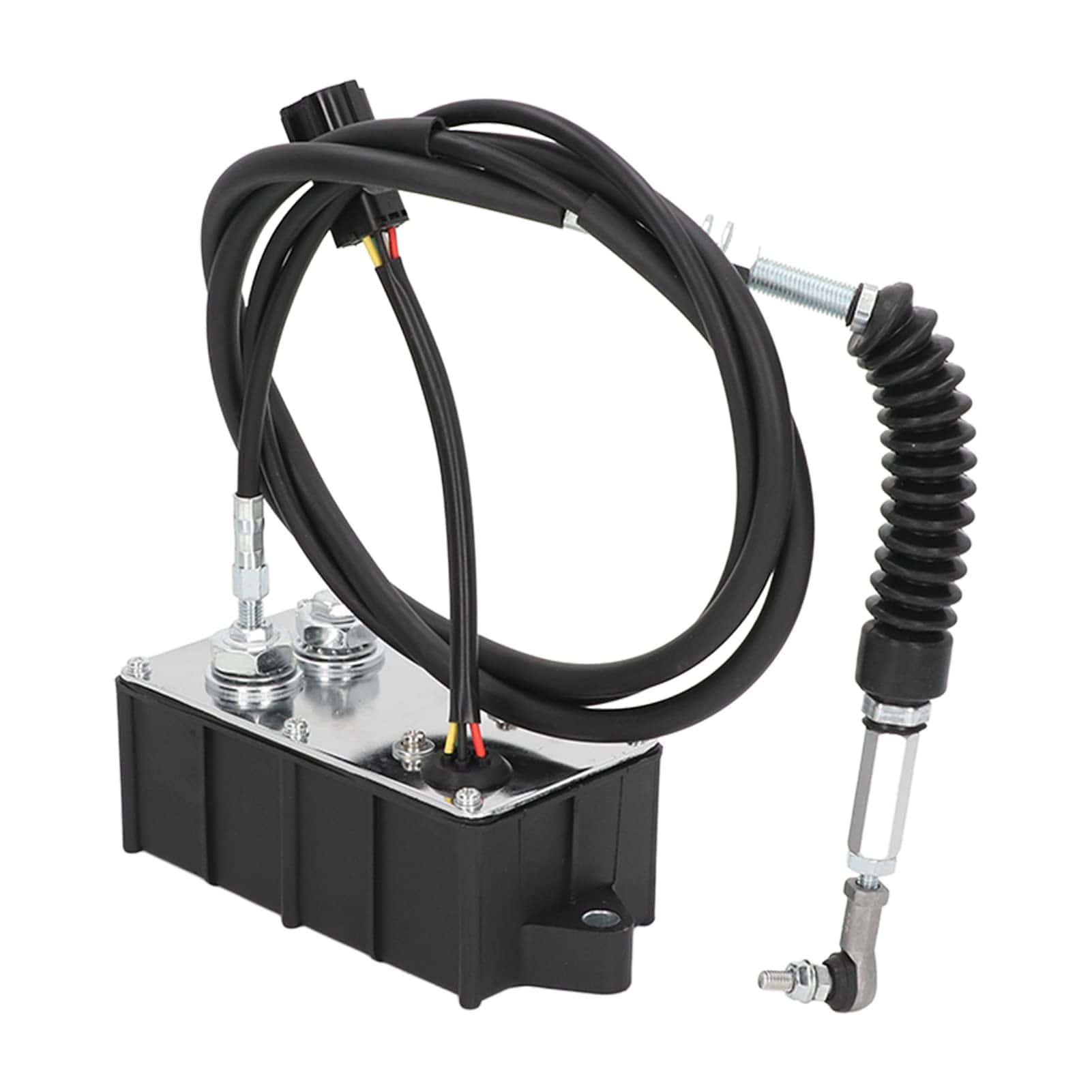 Actuador de Aceleración del Excavador Kadimendium, Motor de - Imagen 8