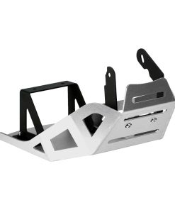 Cubierta baja de motor de protección delantera para Honda