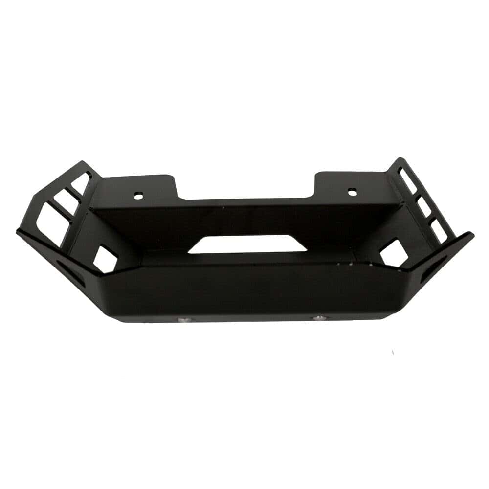 Cubierta del cárter frontal protector de motor compatible - Imagen 4