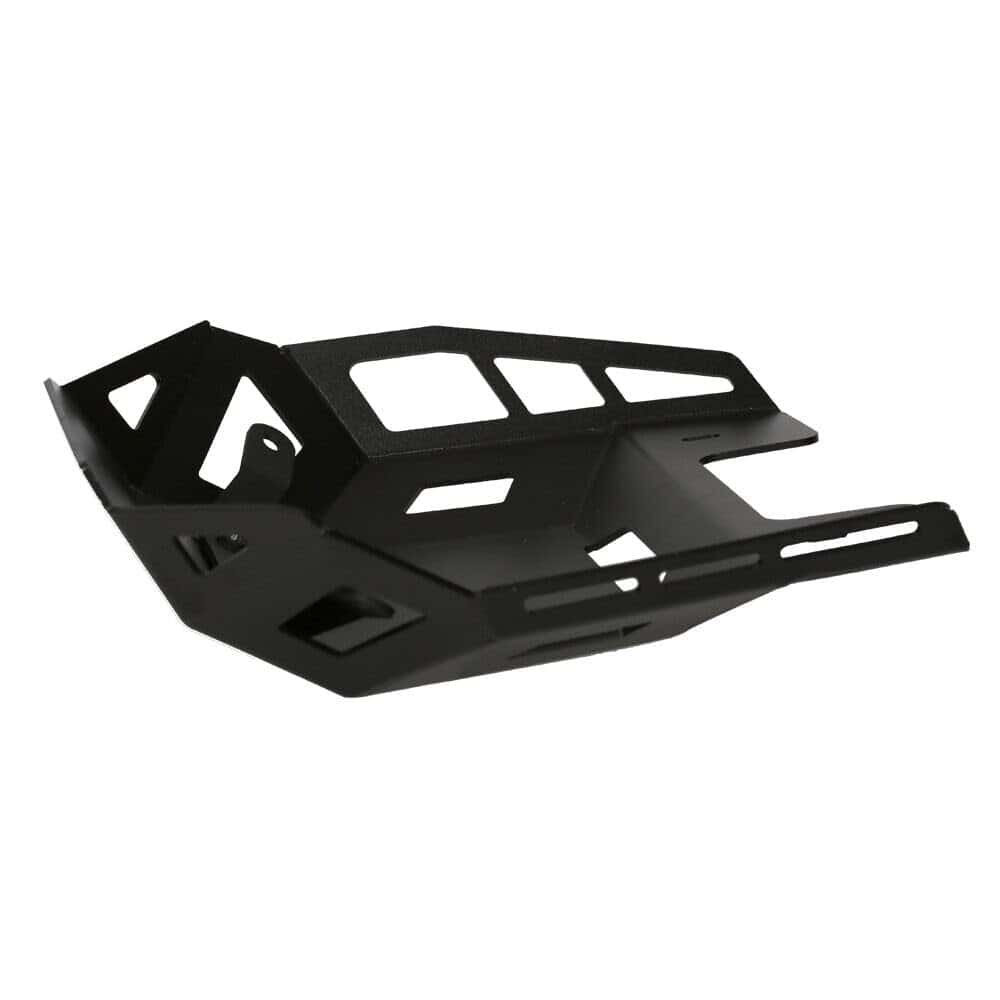 Cubierta del cárter frontal protector de motor compatible