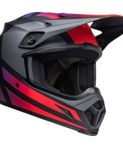 Casco de Motocross BELL MX-9 MIPS (Alter Ego Mate