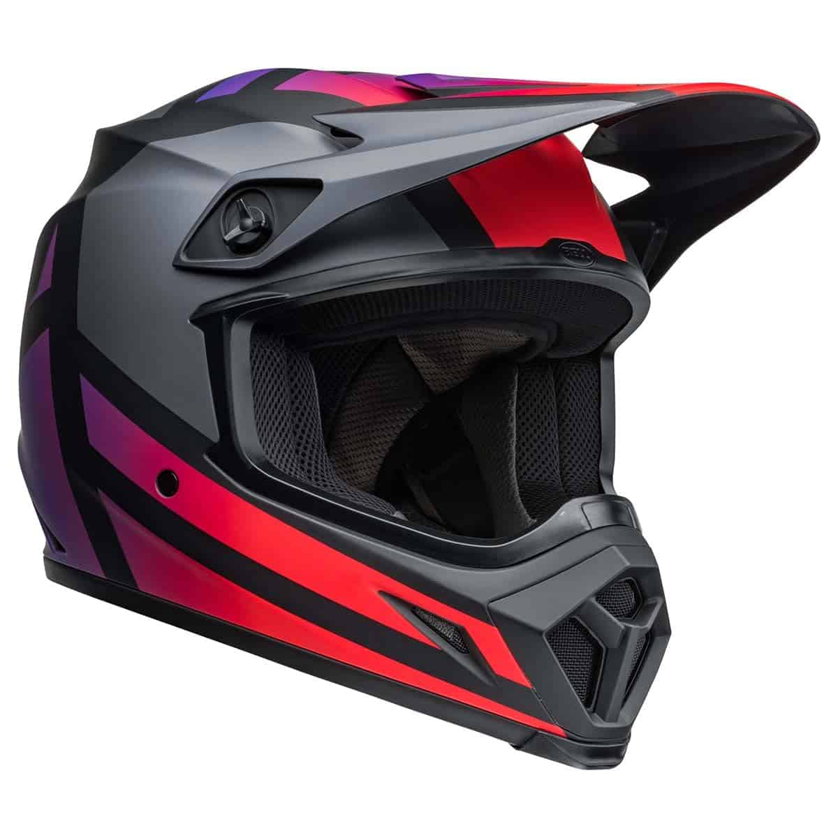 Casco de Motocross BELL MX-9 MIPS (Alter Ego Mate
