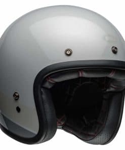 Casco de motocicleta BELL Custom 500 de cara abierta (Apex