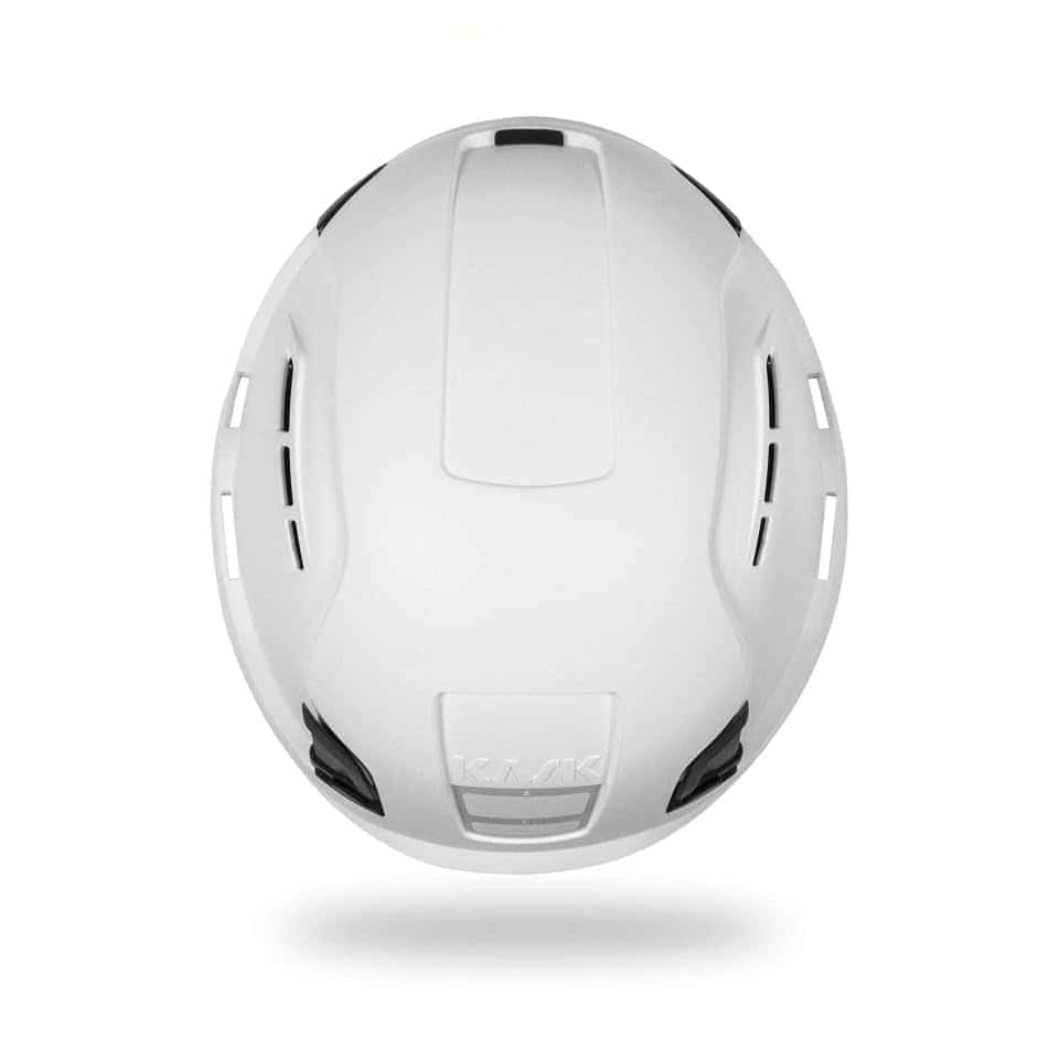 Casco Kask Zenith X2 Air - Gris Claro - Imagen 4