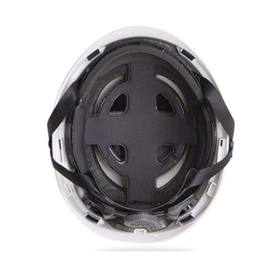 Casco Kask Zenith X2 Air - Gris Claro - Imagen 6