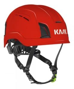 Casco Kask Zenith X2 Air - Rojo
