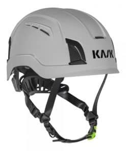 Casco Kask Zenith X2 Air - Gris Claro