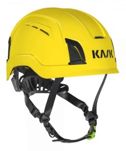 Casco Kask Zenith X2 Air - Amarillo