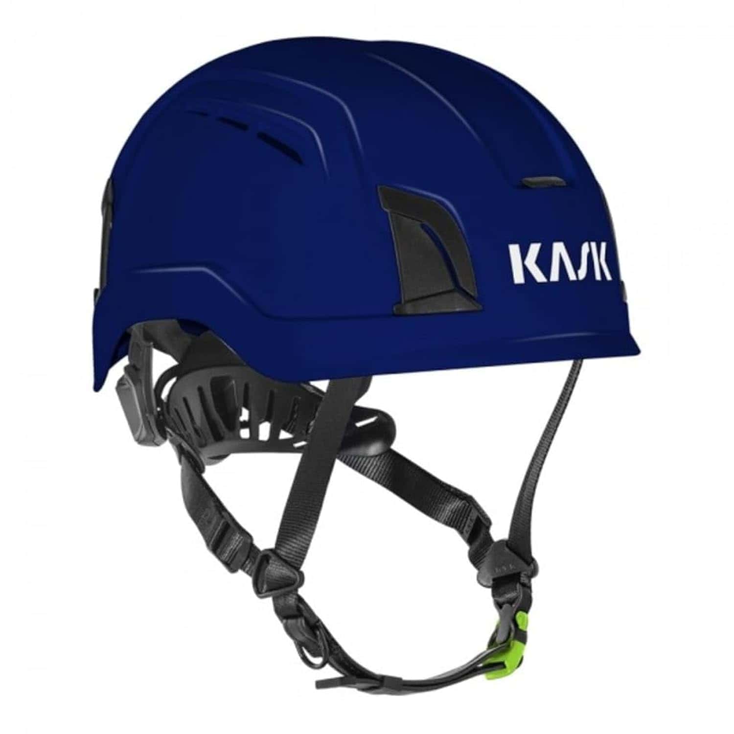 Casco Kask Zenith X2 Air - Azul