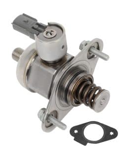 Bomba de Combustible de Alta Presión de Repuesto ECCPP para