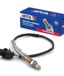 Sensor de oxígeno MOCA 234-5107 Compatible con Audi