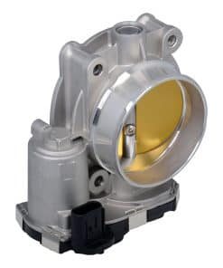 Conjunto de cuerpo del acelerador electrónico AdvanEX