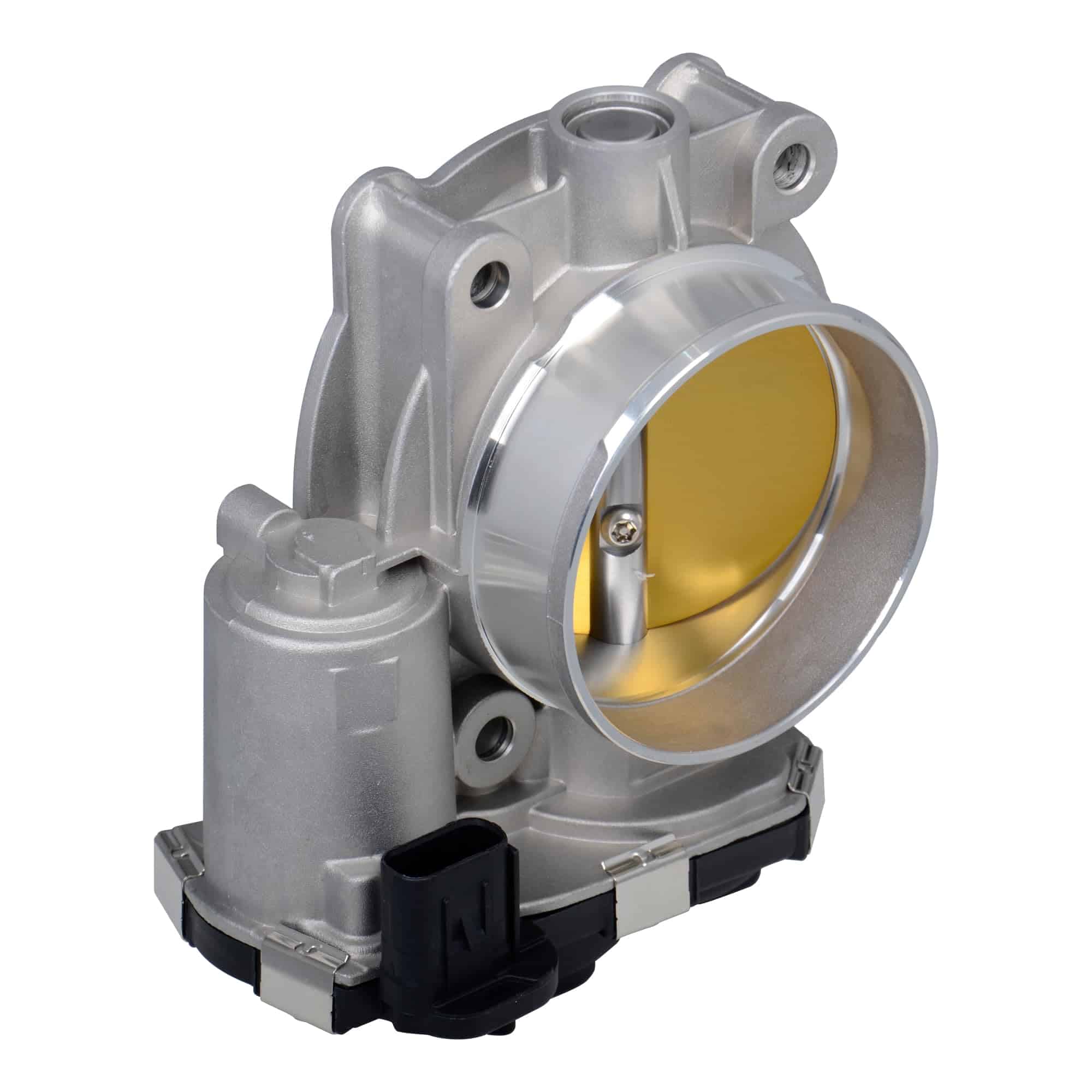 Conjunto de cuerpo del acelerador electrónico AdvanEX