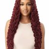 Pelucas Frontales Lace Front Deluxe de Outre - Marcella