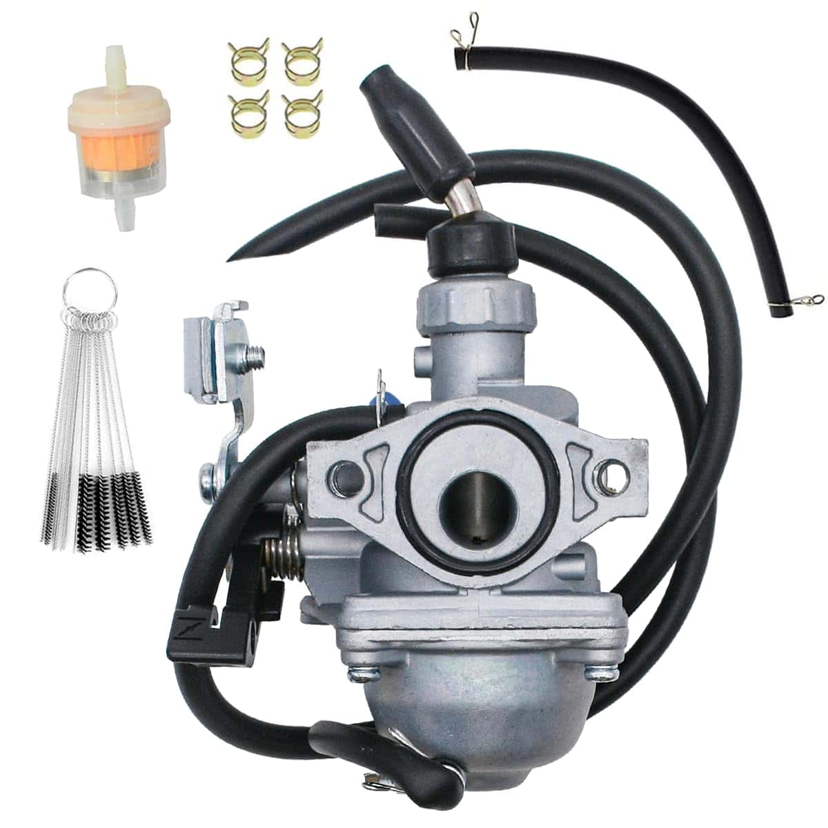 Carburador Cylinman para Polaris Outlaw 50 2008-2019