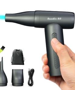 Soplador de aire comprimido, Mini Soplador de aire