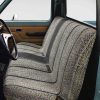 Fundas para Asientos de Auto West Coast Auto, Mantas de