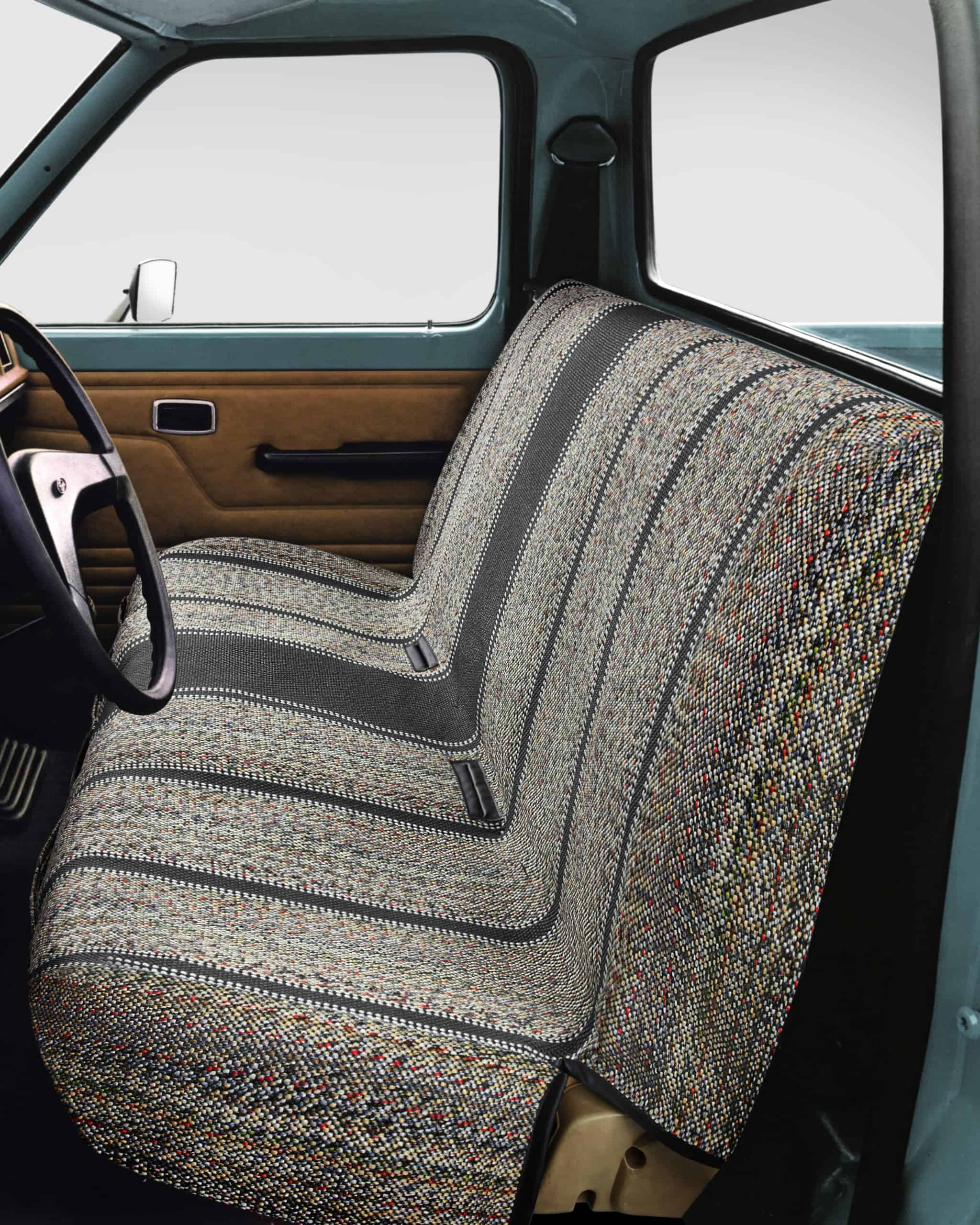 Fundas para Asientos de Auto West Coast Auto, Mantas de