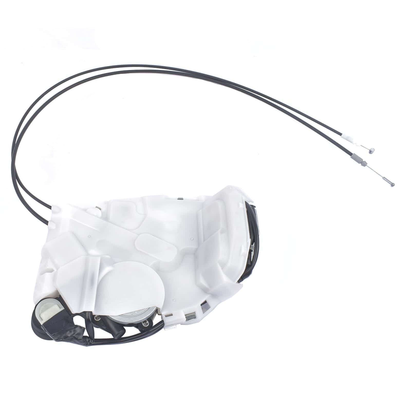 Actuador de pestillo de bloqueo de la puerta corredera