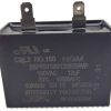 Capacitor de arranque para refrigerador WPW10350564