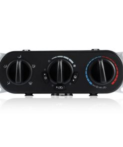 KPALAG Panel de Control de Unidad de Aire Acondicionado y