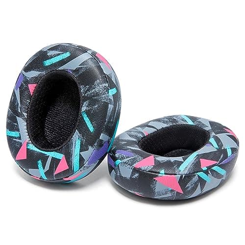 Almohadillas extra gruesas Wicked Cushions para audífonos - Imagen 8