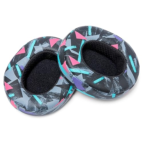 Almohadillas extra gruesas Wicked Cushions para audífonos - Imagen 7