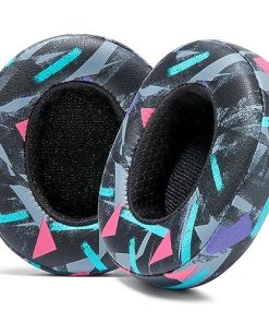 Almohadillas extra gruesas Wicked Cushions para audífonos