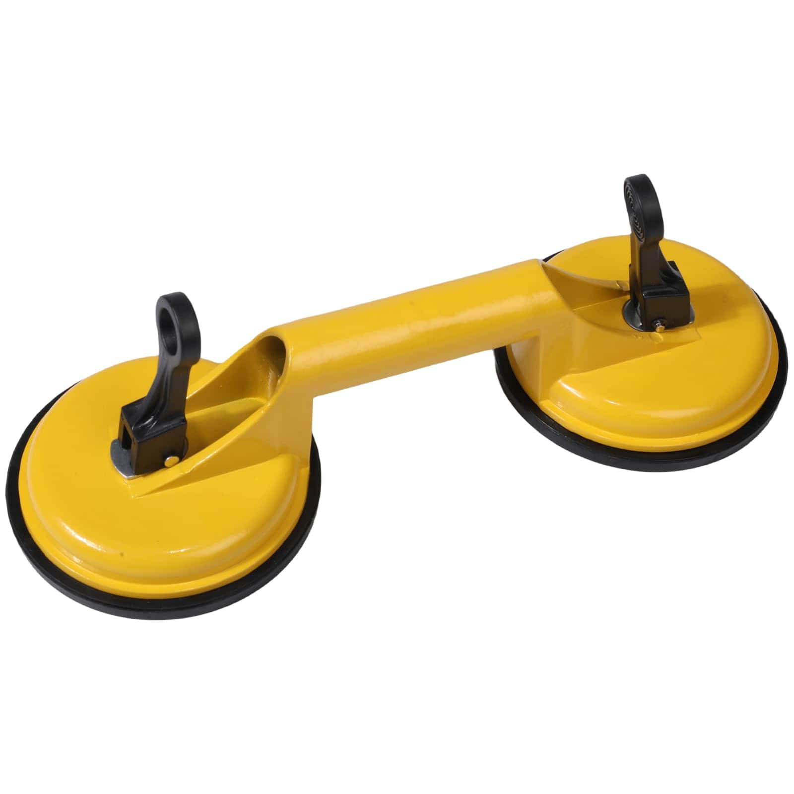 Ventosas de Aluminio Greeverse Heavy Duty - Levantador de