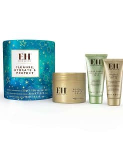 Set de Regalo Emma Hardie Limpiar, Hidratar y Proteger: