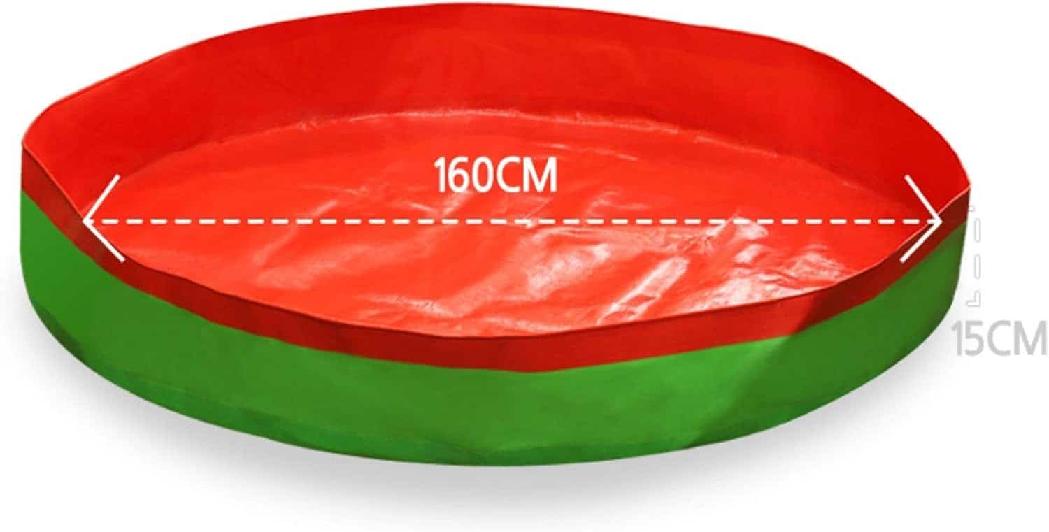 Tapete coreano de kimchi (KimJang Mat), tapete de acampada, - Imagen 4