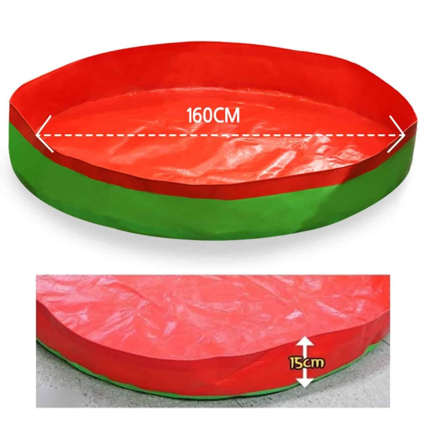 Tapete coreano de kimchi (KimJang Mat), tapete de acampada,