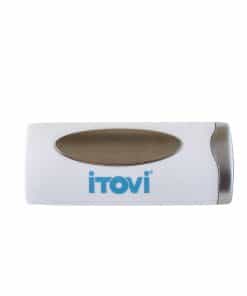 Escáner iTOVi