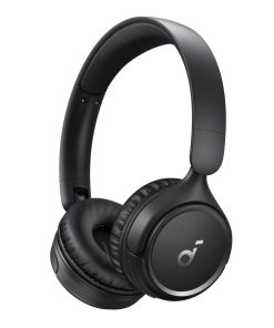 Audífonos Inalámbricos On-Ear Soundcore H30i, Diseño