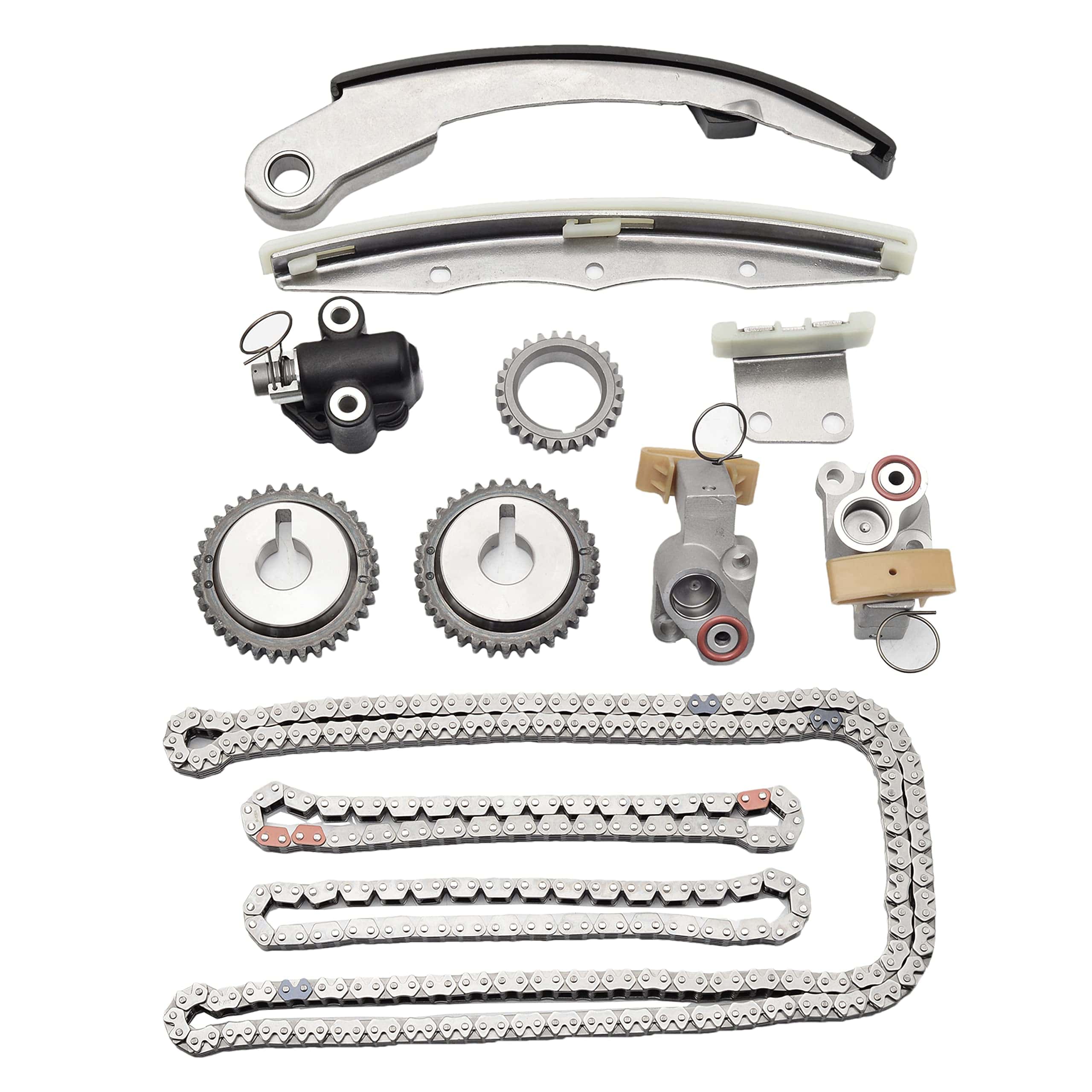 ADIGARAUTO 90720S Kit de Cadena de Tiempo Compatible con - Imagen 3