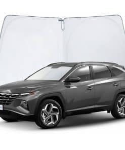 CLIM ART Protector Solar para Parabrisas Hyundai Tucson