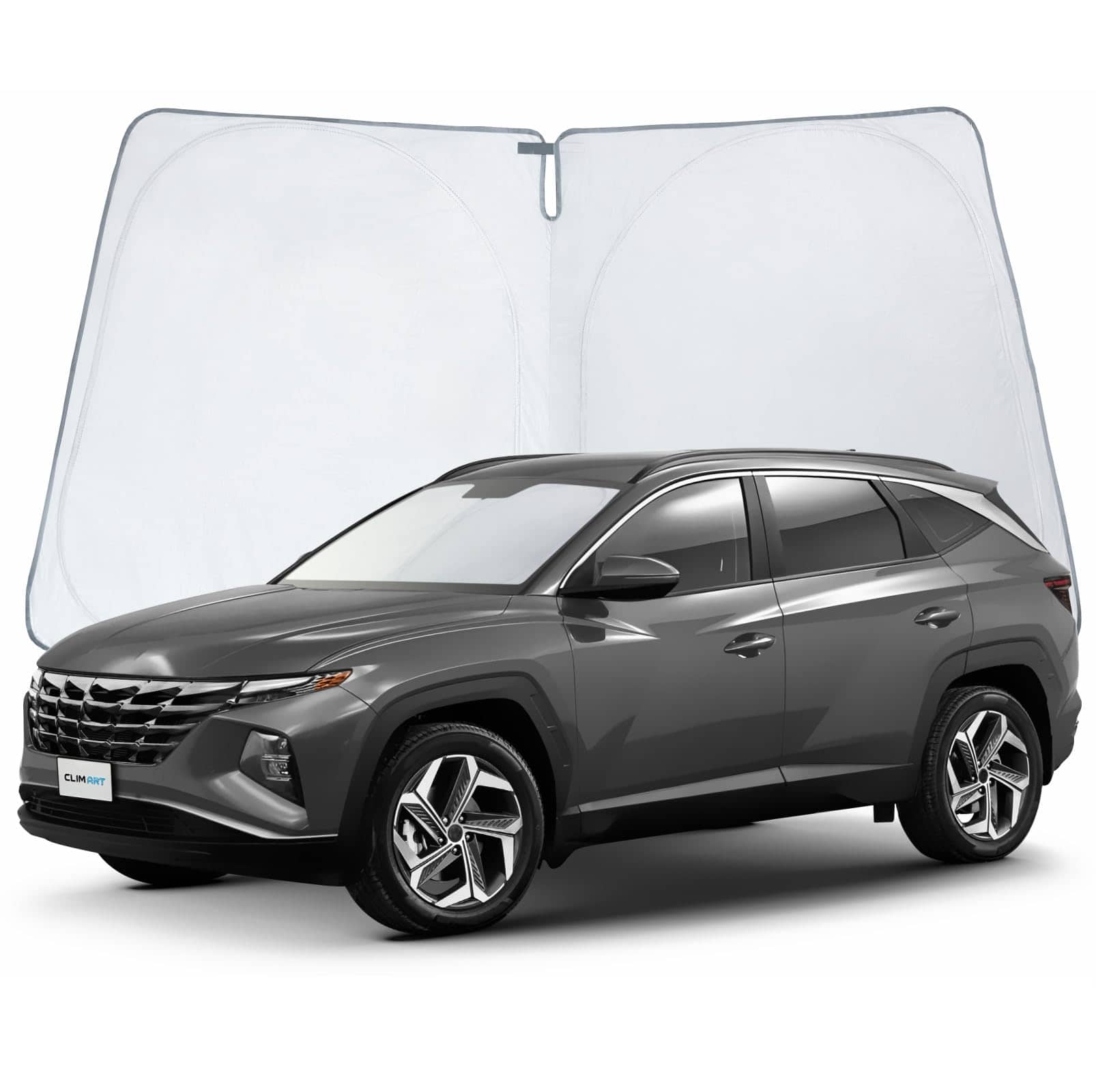 CLIM ART Protector Solar para Parabrisas Hyundai Tucson