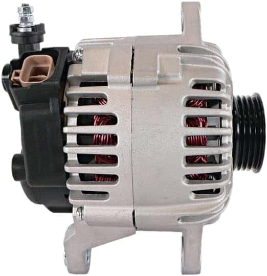 Nuevo Alternador SB Parts Compatible con Kia Sephia 1999 - Imagen 6