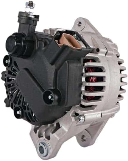Nuevo Alternador SB Parts Compatible con Kia Sephia 1999 - Imagen 3
