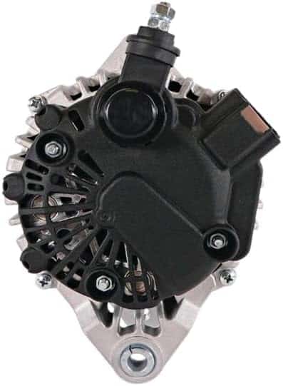 Nuevo Alternador SB Parts Compatible con Kia Sephia 1999 - Imagen 7
